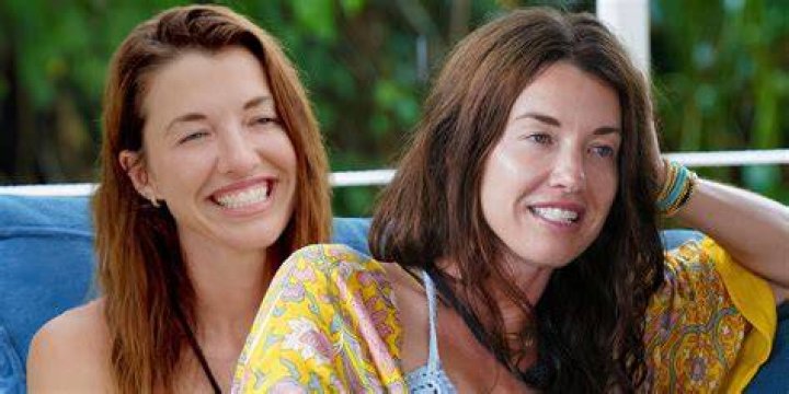 How tall is Parvati Shallow?