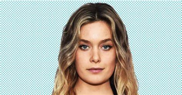 How tall is Rachel Keller