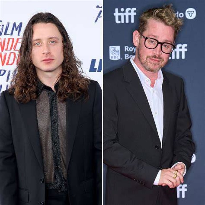 How tall is Rory Culkin