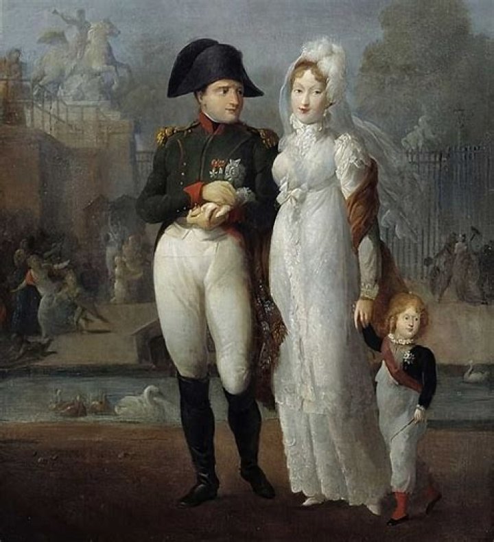 How Tall Was Napoleon