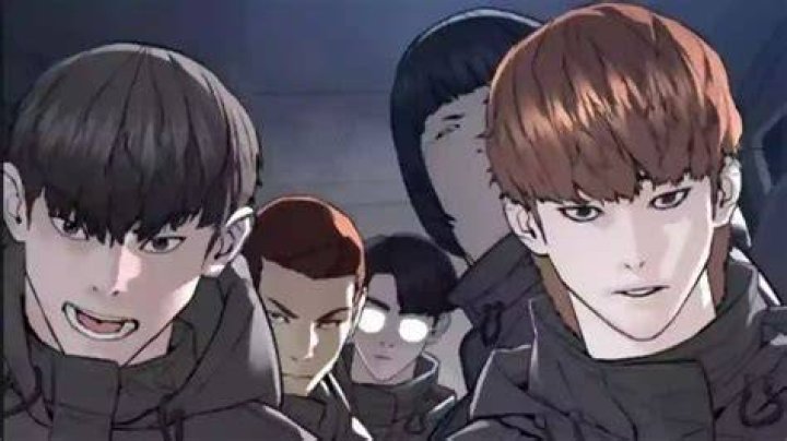 How To Fight Chapter 206 release date