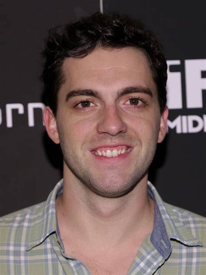 Hunter Hoffman