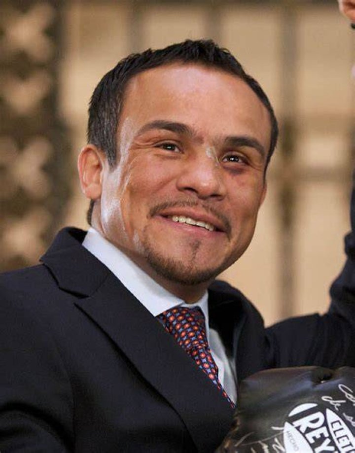 Hversu ríkur er Juan Manuel Marquez?