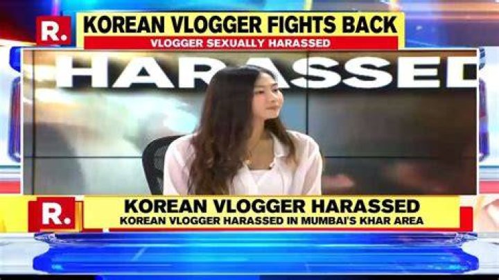 Hyojeong is a streamer