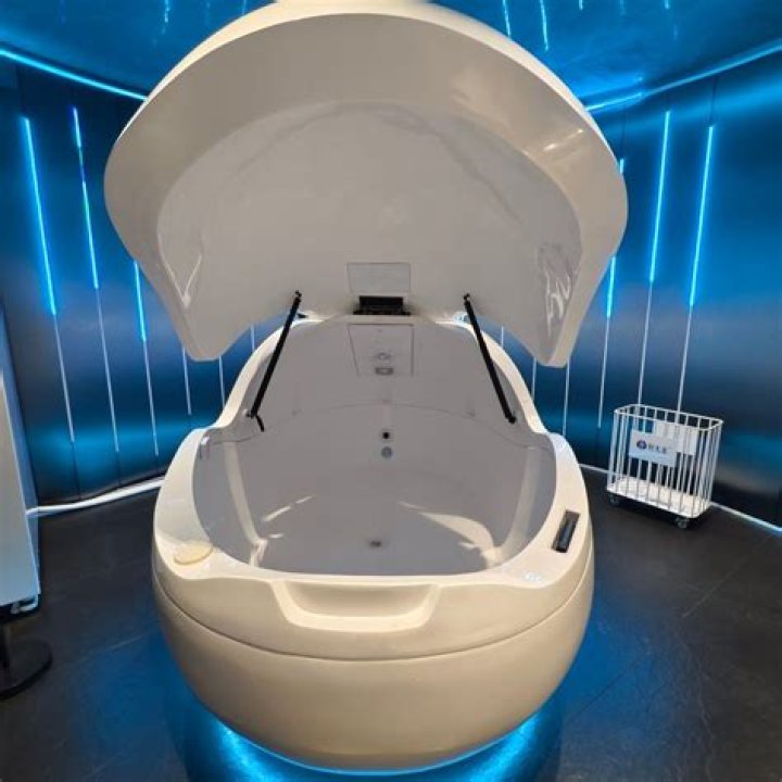 Hyrdo Pod