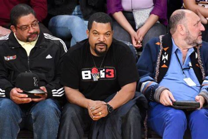 Ice Cube Explains To Shaquille O’Neal Why He Blocked His Collaboration With Dr. Dre