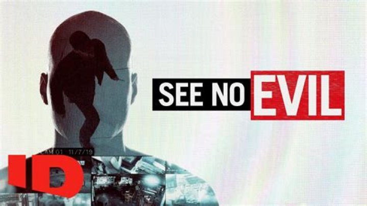 
ID’s See No Evil: Who is Nathaniel Rowland and where is he now? 