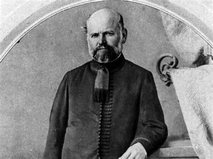 Ignaz Semmelweis