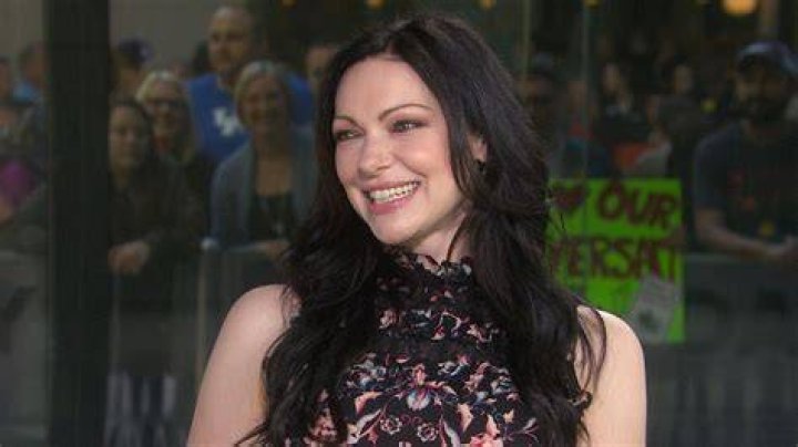 Ile zarabia Laura Prepon w jednym odcinku Oitnb?