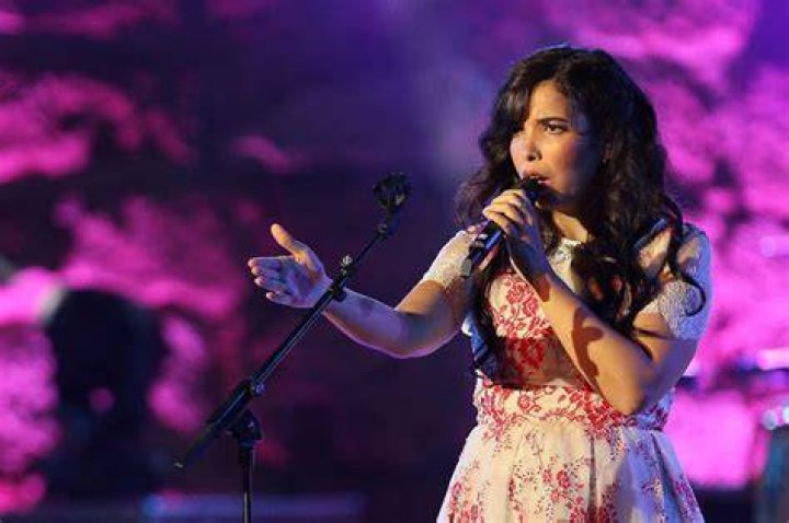 Indila