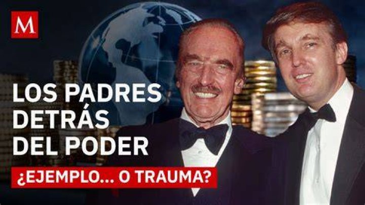 &iquest;De d&oacute;nde son los padres de Malu trevejo?