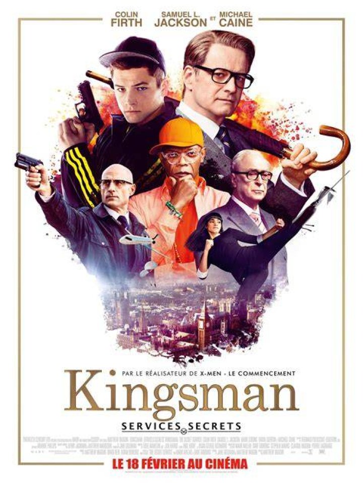 ¿Existe un Kingsman 3?