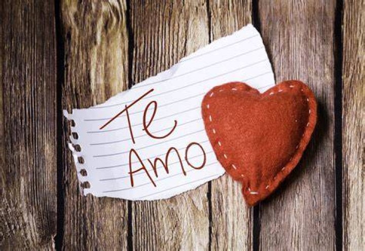 ¿Qué es te amo en código Morse?