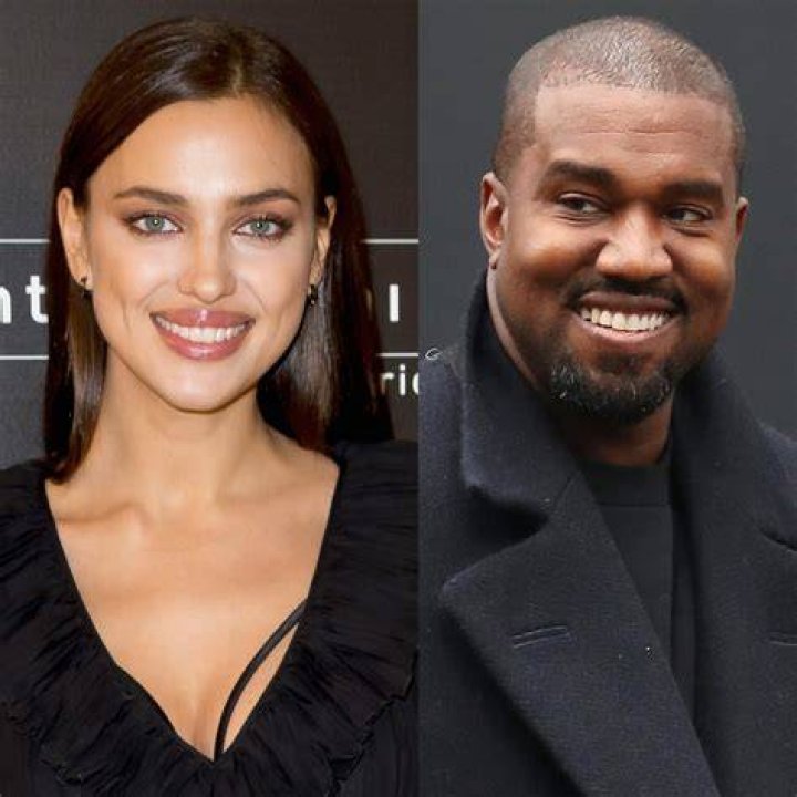 Irina Shayk Glosses Over Kanye West Dating Rumors In New Interview