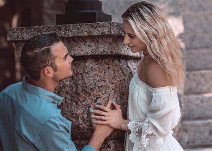 Is Ashley Cain-Gribble still married?