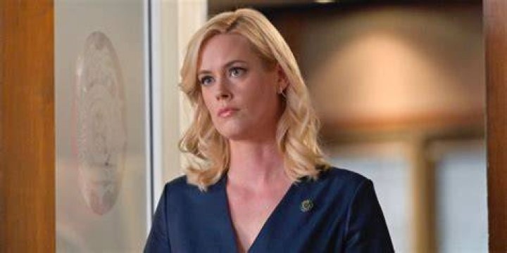 Is Baker on Blue Bloods pregnant in real life?