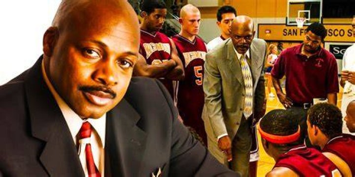 Is Coach Carter a real story?
