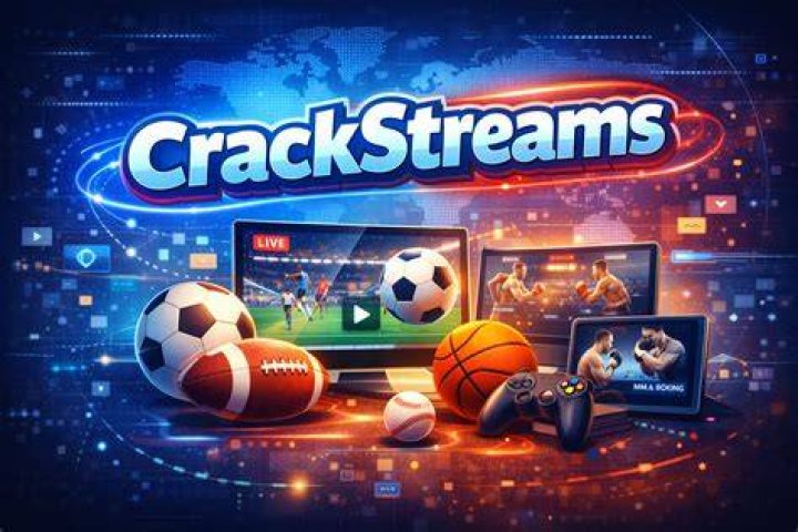 Is CrackStreams gone?