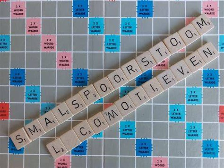 Is Crip een scrabblewoord?