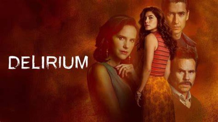 Is delirium a TV series?