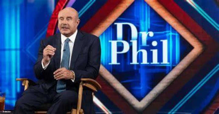 Is Dr Phil show still on TV?