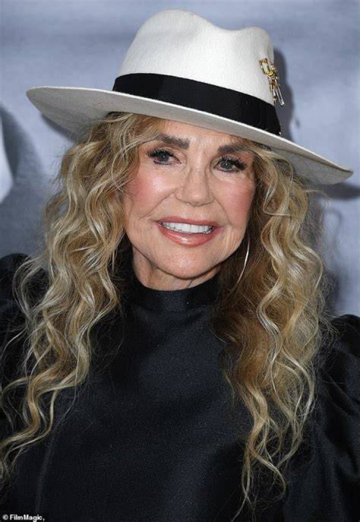 Is Dyan Cannon Still Alive? How Old Is Dyan Cannon?