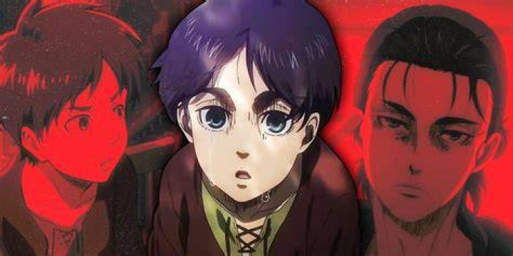 Is Eren Yeager alive?
