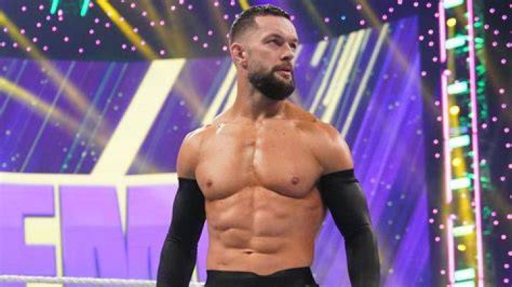 Is Finn Balor retired?