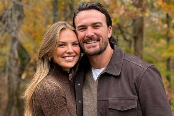 Is Hannah Brown Pregnant? Her Husband And Married Life Explored