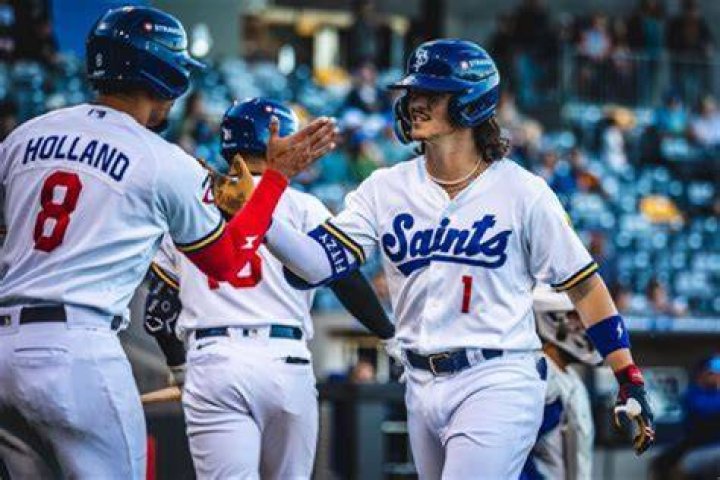 Is James Outman Married? MLB Debut And Family Support He Always Had