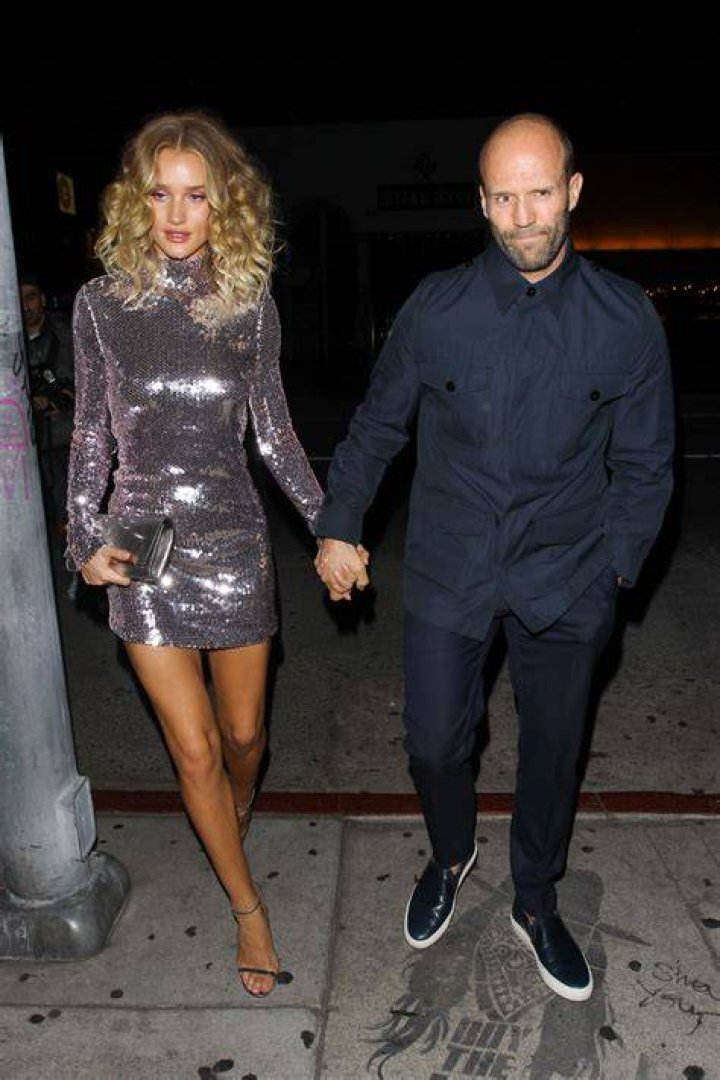 Is Jason Statham a nice guy?