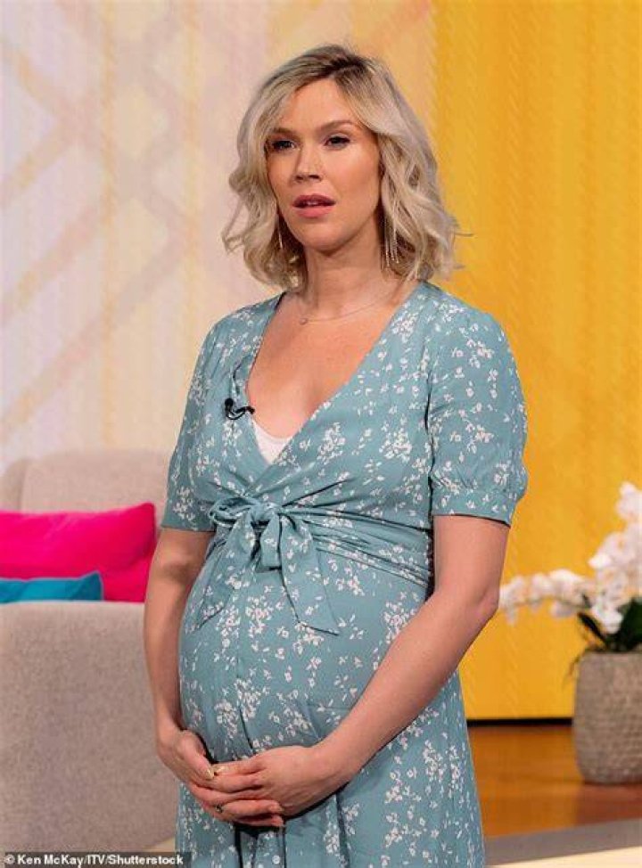 
Is Joss Stone Pregnant Again? Meet Her Son Shackleton Stoker Daluz 