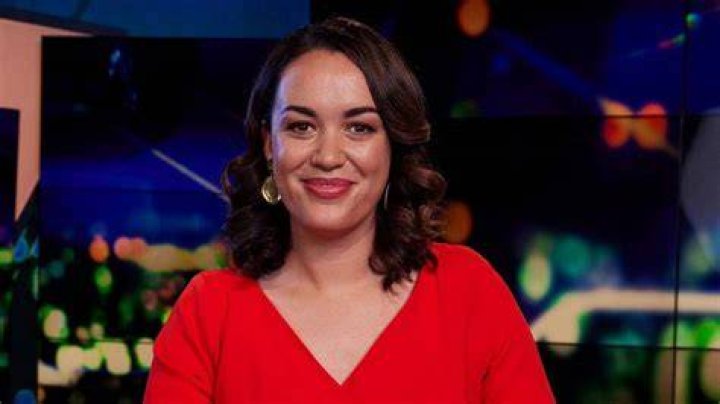 Is Kanoa Lloyd Pregnant? Everything To Know About The Journalist