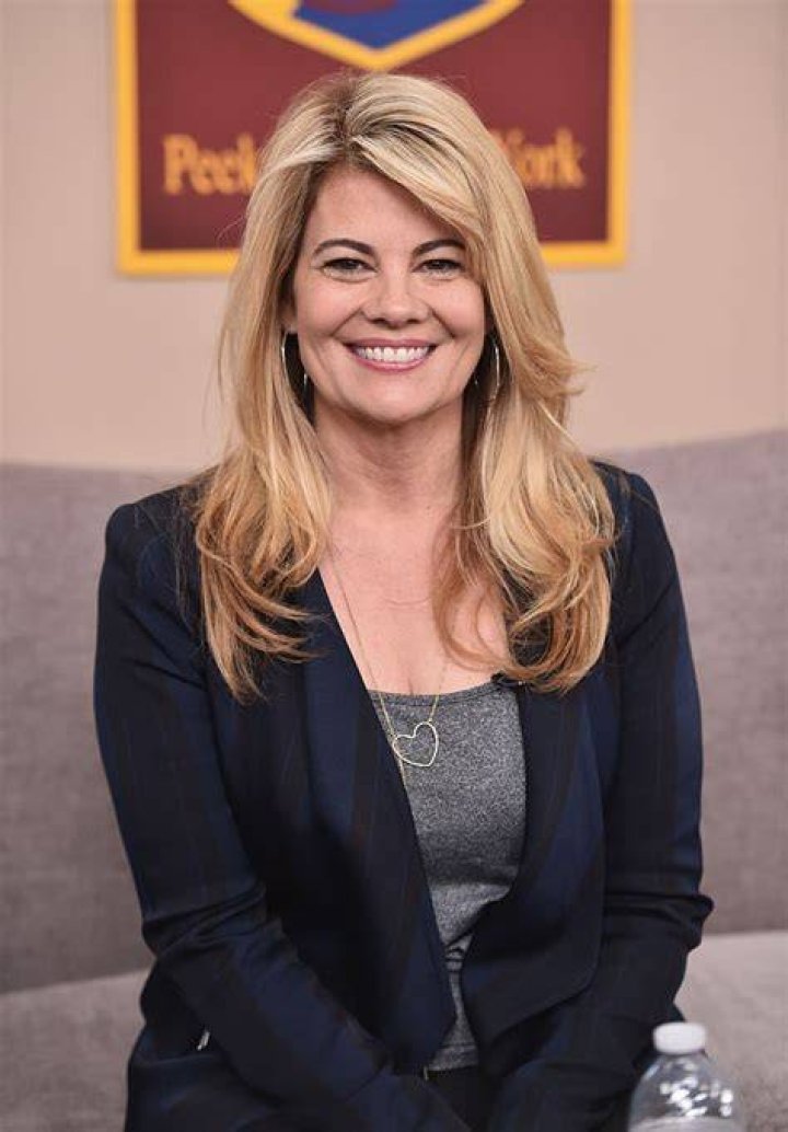 Is Lisa Whelchel engaged?