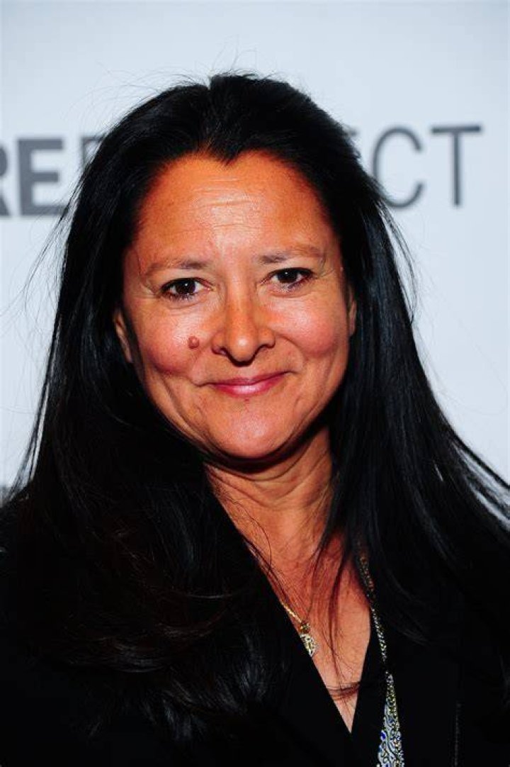 Is Marsha Garces Filipino?