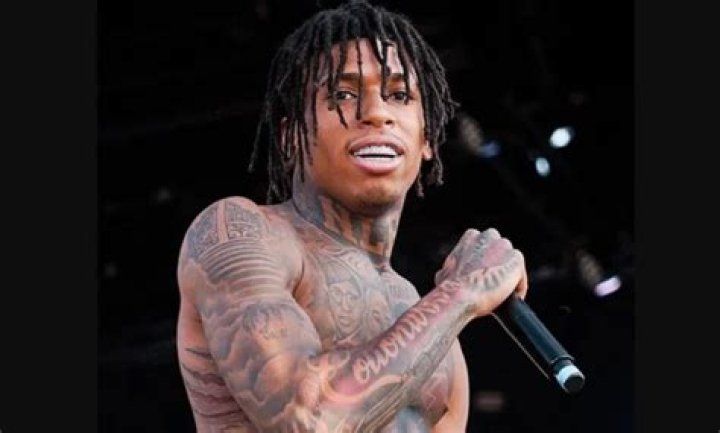 Is NLE Choppa Vegan? American Rapper Diet Explored