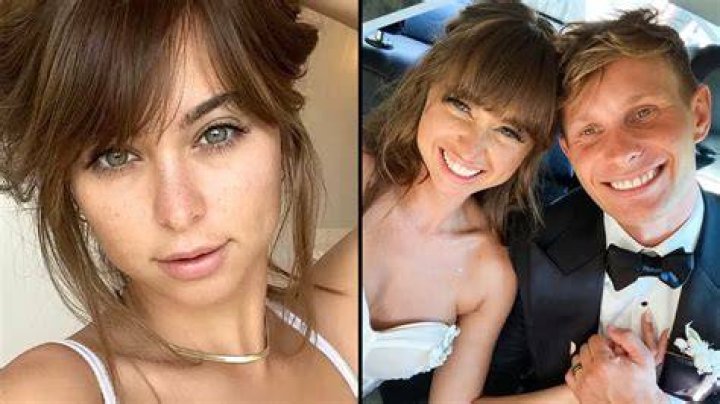 Is Riley Reid Married and Who is the Husband?