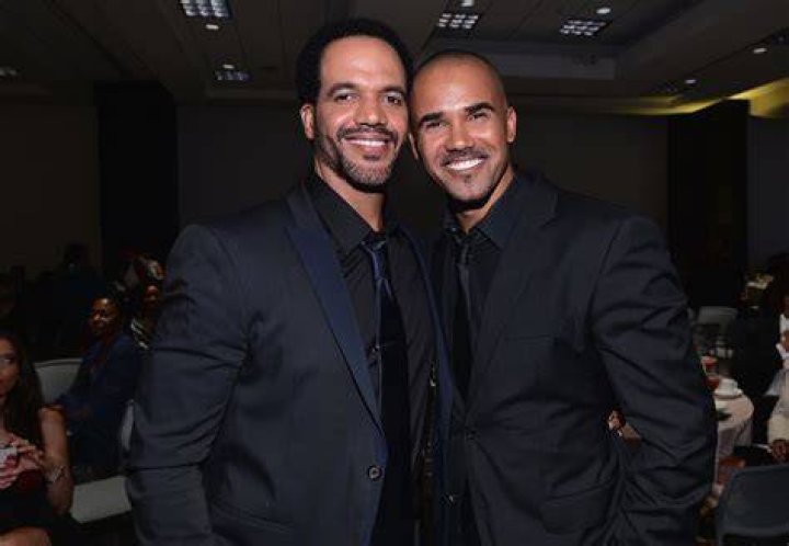 Is Shemar Moore Gay? What He Said About His Sexuality