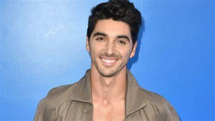 Is Taylor Zakhar Perez Gay? Age, Height, Net Worth