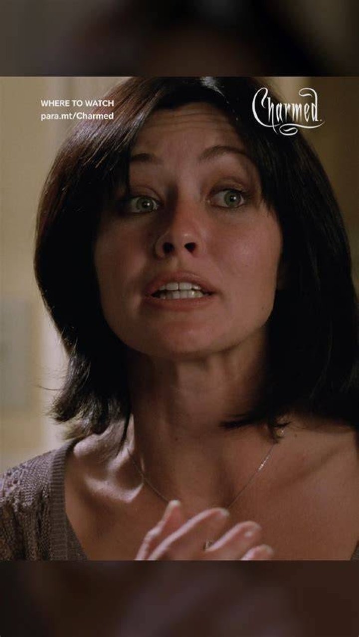 Is there a heather in Charmed?