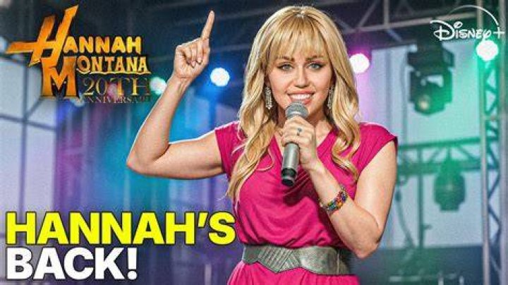 Is there going to be a Hannah Montana Movie 2?