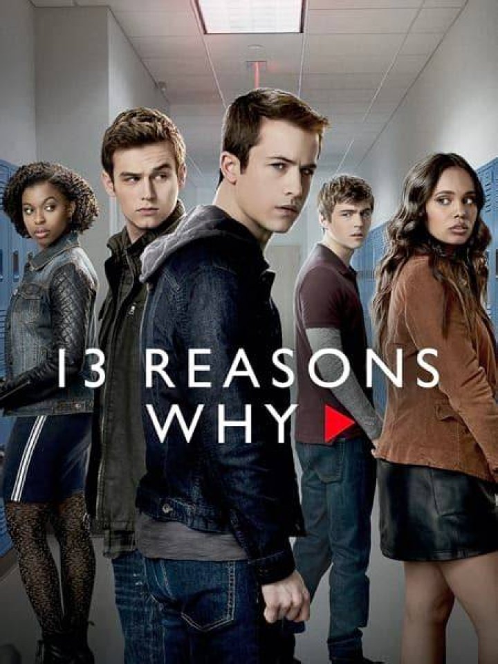 Is Thirteen Reasons Why Based on a true story?