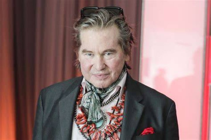 Is Val Kilmer Still Suffering From Cancer? His Health Update