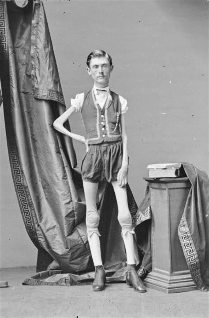 Isaac W. Sprague