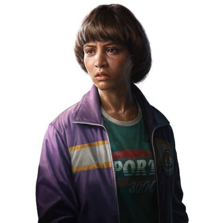 Isabel wiki