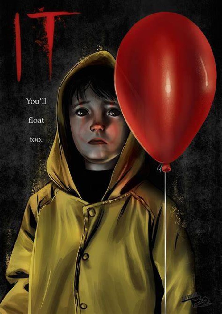 It