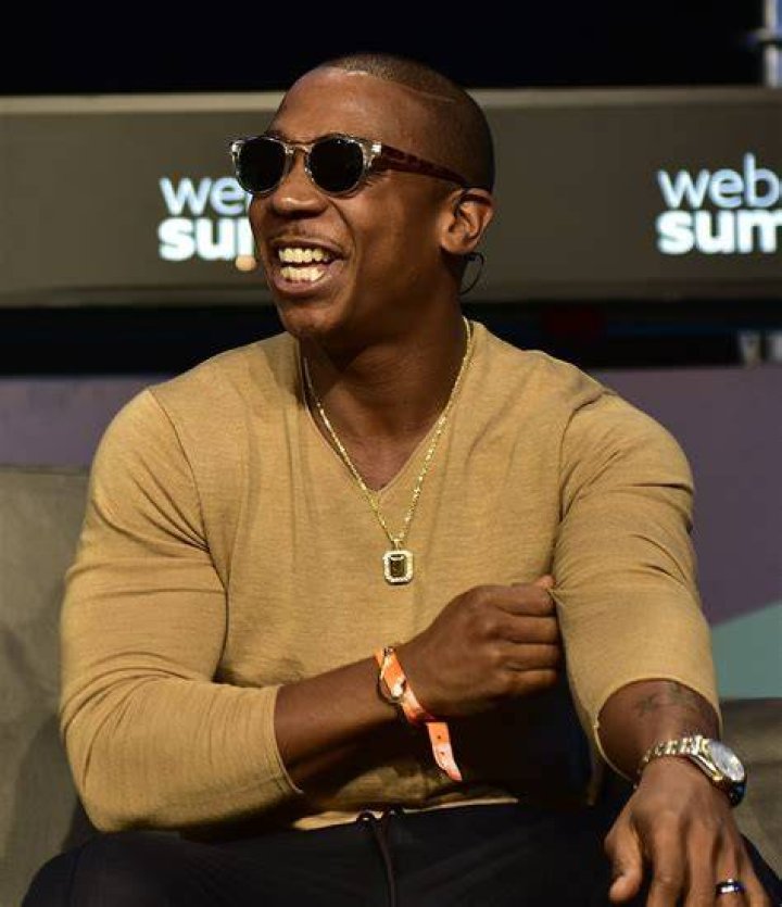 Ja Rule Reaches An Agreement With IRS Over $3 Million Tax Debt: Report