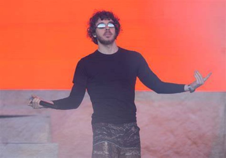 Jack Harlow & Lil Durk Join Forces In New York