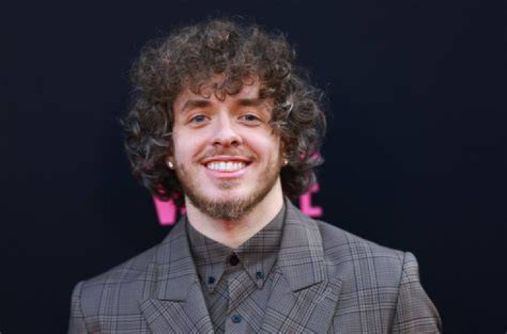 Jack Harlow