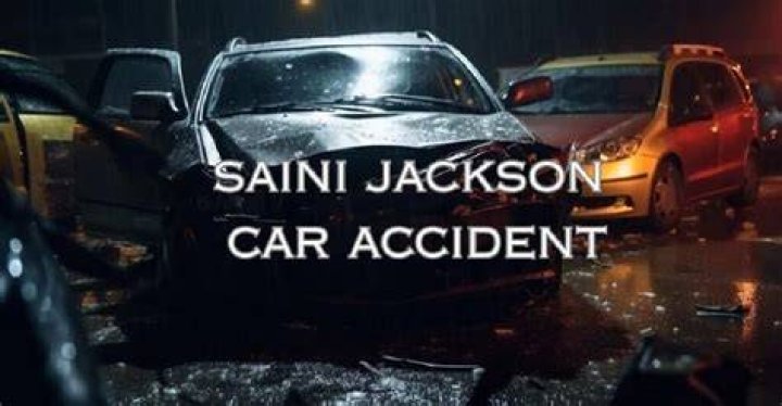 Jackson Mack Car Accident Linked To Death Cause And Obituary